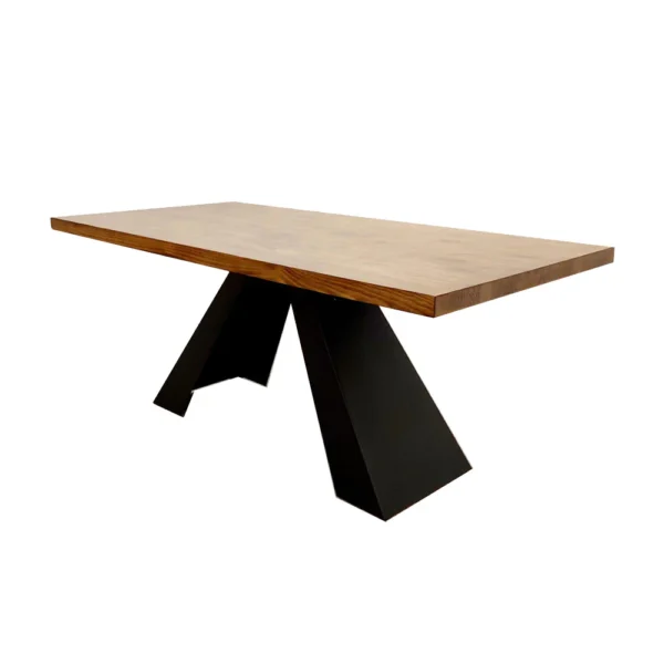 Axel 1.8 Dining Table - Image 6