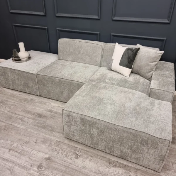 Atlanta Modula Sofa - Corner Combination