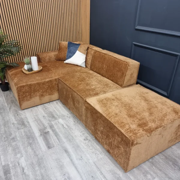 Atlanta Modula Sofa - Corner Combination - Image 4