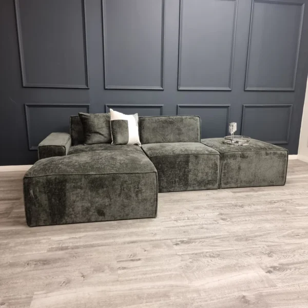 Atlanta Modula Sofa - Corner Combination - Image 6