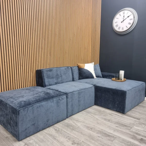 Atlanta Modula Sofa - Corner Combination - Image 8