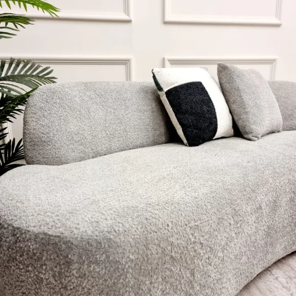 Miami 3 Seater Sofa - Image 3