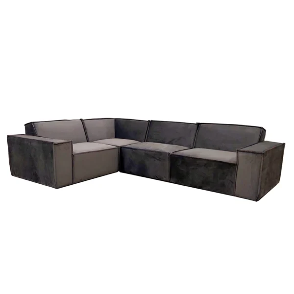 Midland Corner Sofa - Image 4