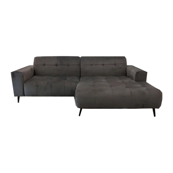 Oslo Open Plan Sofa 2 Piece - Image 5