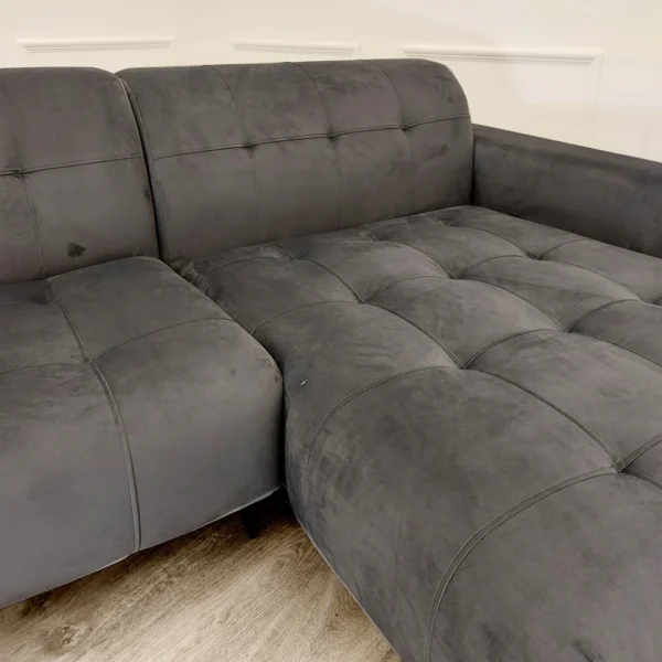 Oslo Open Plan Sofa 2 Piece - Image 6