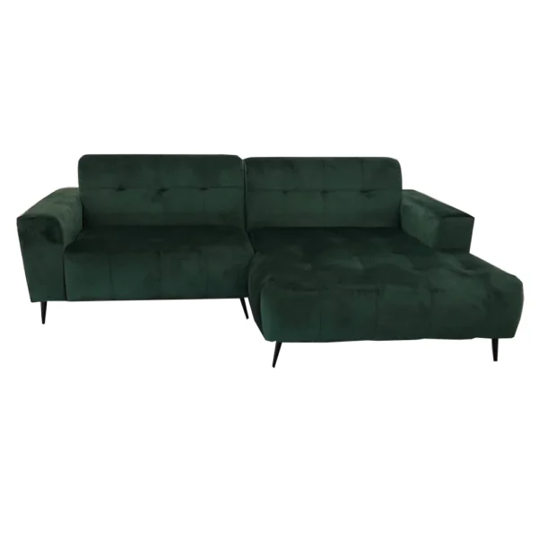 Oslo Open Plan Sofa 2 Piece - Image 3