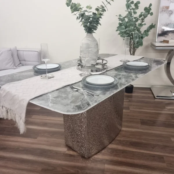 Roma Dining Table - Image 4