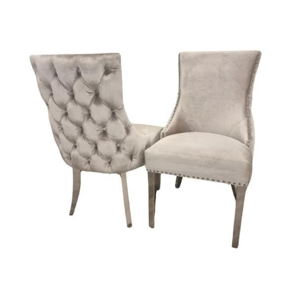 Kensington Dining Chair - Image 4