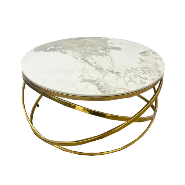 Spiro Coffee Table - Image 4